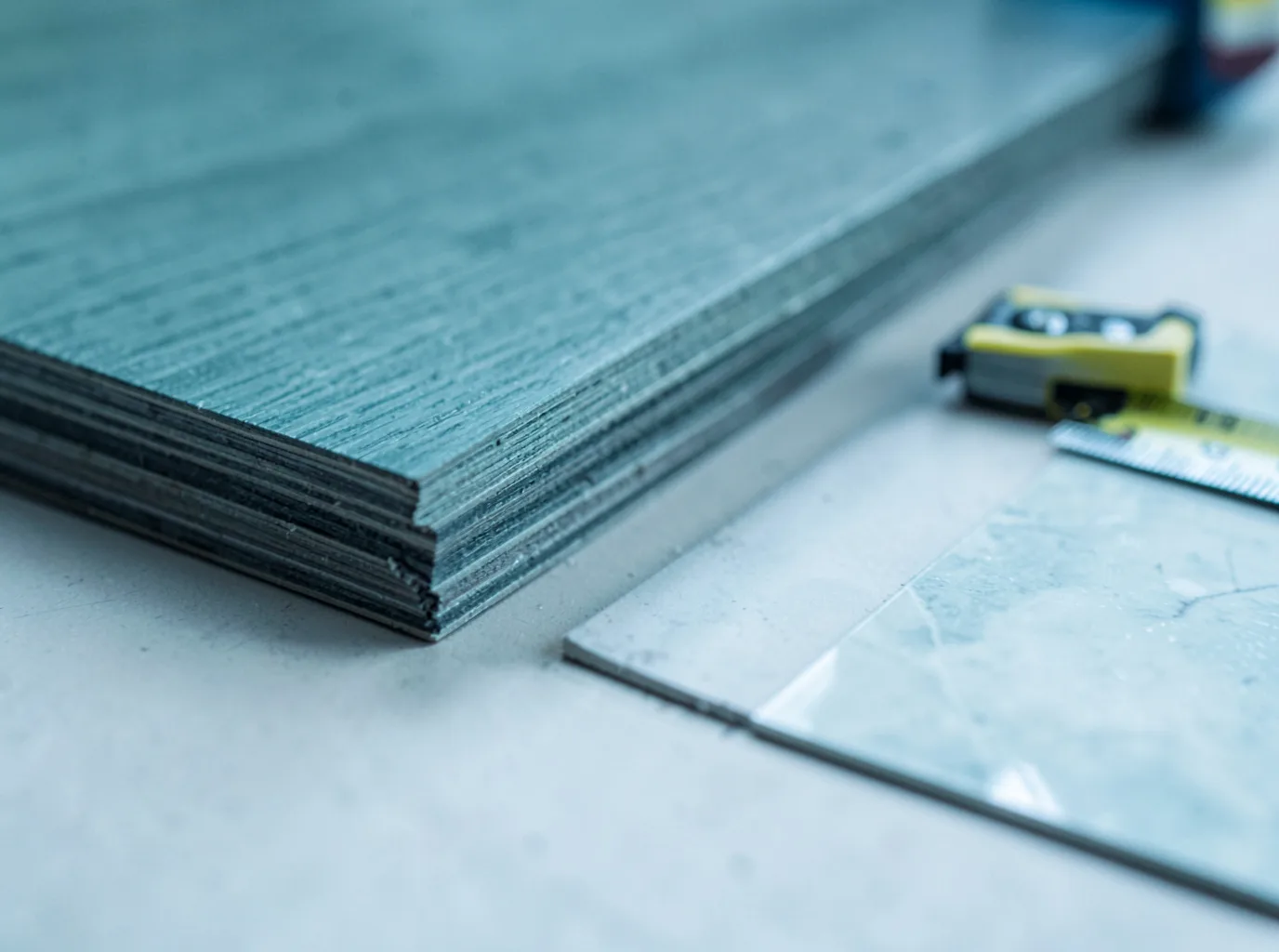 Luxury Vinyl Plank Installation Page, AZ FAQs